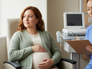 Complete guide to labor induction