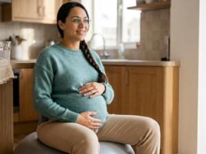 Natural methods to induce labor at home