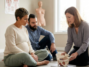 Birth classes explained and types available