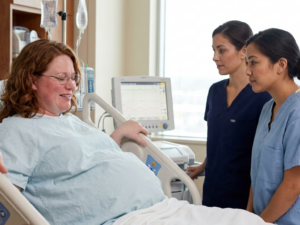 Full overview of labor complications
