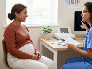 Is induction always necessary and can it be avoided