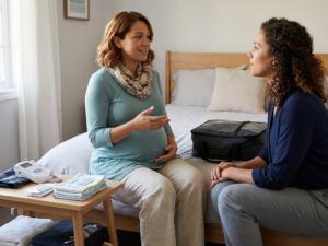 Is home birth dangerous myths explained