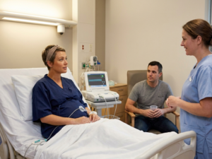 Why second labor is faster and what affects speed