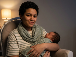 Evening crying in babies explained