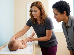 Growth concerns parents often have
