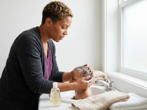 Best baby shampoo US explained