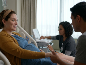 Natural birth rates and patient satisfaction
