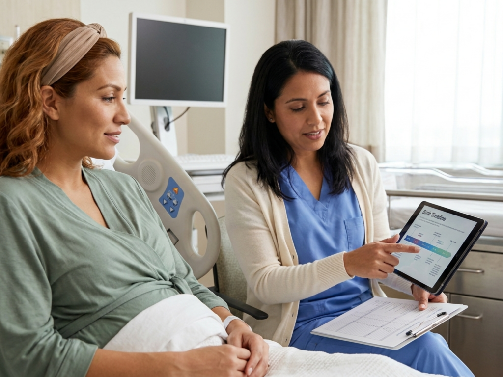 Emotional impact of complications