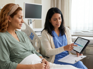 Emotional impact of complications