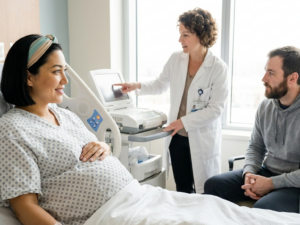 What to expect if intervention is needed