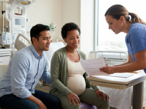 Hospital policies and when plans are overridden