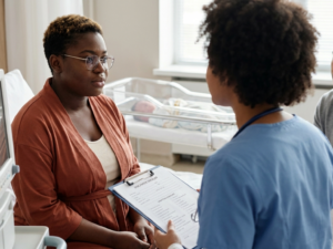 Clinical vs personal complication experience