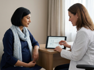 Genetic screening tests explained