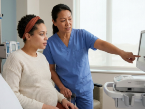 When natural birth may not be possible