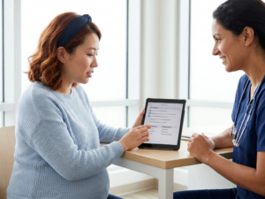 Common mistakes first second and third trimester