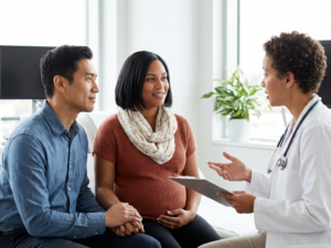 Can orgasms trigger miscarriage