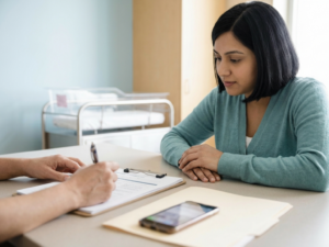 Adding a Newborn to Health Insurance on Time