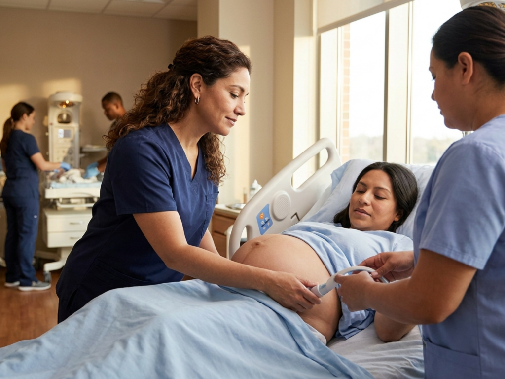 Success rates and outcomes of assisted delivery