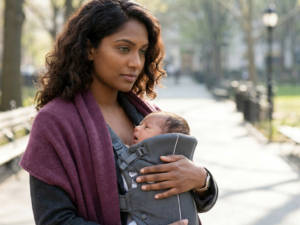 Babywearing basics