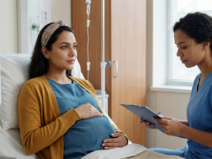 Labor timeline hour by hour first vs second birth