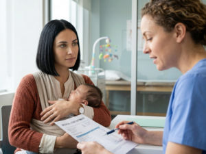 Pediatric visit costs explained