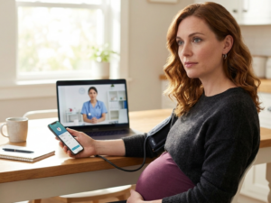 Limitations of remote monitoring