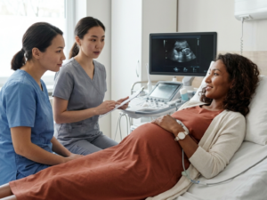 Stages of labor with twins and multiple pregnancy