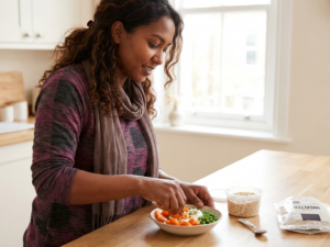 Added Sugar and Salt in Foods for Babies