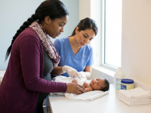 Best products for baby skin US