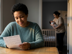 Baby Routine for Families With Irregular Work Hours