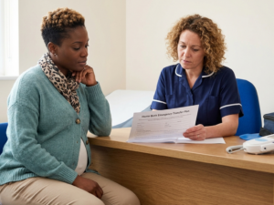 Common myths about home birth