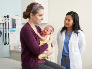 Why babies get frustrated easily