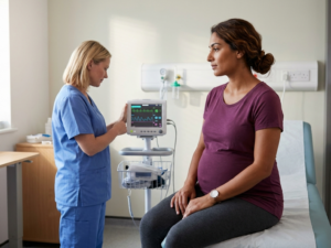 Common mistakes identifying labor