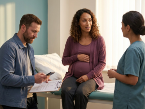 Preparing for labor emergencies