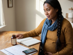 Second trimester preparation and first trimester planning checklist