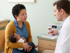 Medications for babies safety rules