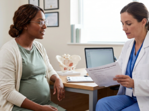 Common mistakes in birth preparation
