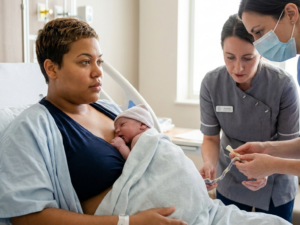 Benefits and safety of delayed cord clamping