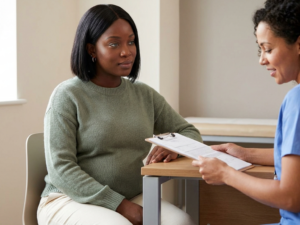Complete guide to birth plans