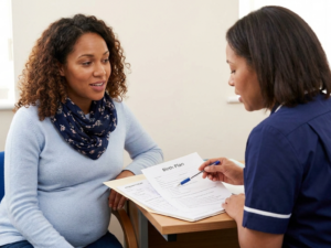 Everything to know about birth plans
