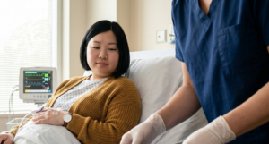 Retained placenta explained
