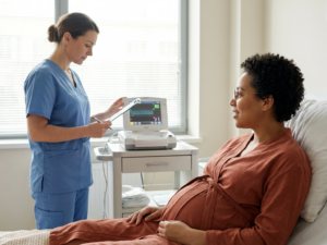 How long induction takes and average duration