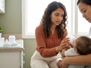 Common feeding gear mistakes