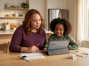 Tech buying mistakes parents