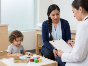 What kids really need and must have vs optional products