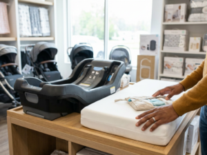 Which baby items are worth investing