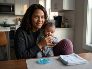How long teething pain lasts