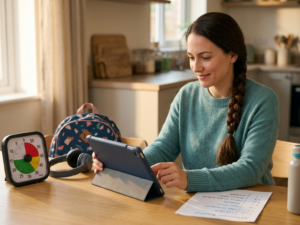 Managing tech products and best gear for children