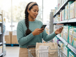 How to save money on child products