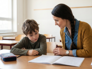 Jealousy between friends and how children can manage it